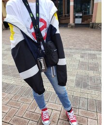 X-girl | ショルダーバッグ