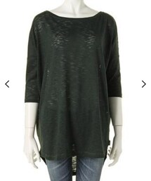 KariAng | オパールドルマンカットソー(Tシャツ/カットソー)