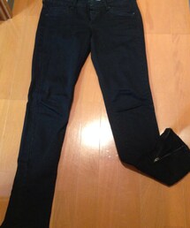 MANGO | デニム(デニムパンツ)