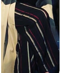 no brand | スラックス