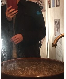 UNKNOWN. | 4万円くらいのやつ(トレンチコート)