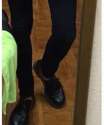 Dr. Martens | ドレスシューズ