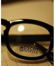 MOSCOT | メガネ