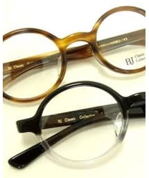 BJ Classic Collection | メガネ