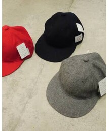 .efiLevol | キャップ
