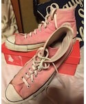 CONVERSE(コンバース)の「シューズ(スニーカー)」