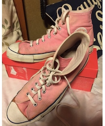 CONVERSE | スニーカー