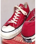 CONVERSE(コンバース)の「シューズ(スニーカー)」