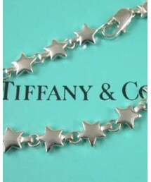 TIFFANY&Co. | (ブレスレット)