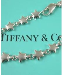 TIFFANY&Co. | ブレスレット