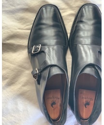 JOHN LOBB | DEBEE(ブーツ)
