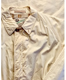 Mackintosh | 60s(ステンカラーコート)