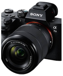 SONY | SONY α-7III(その他)