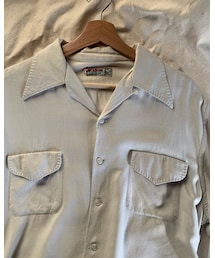 VINTAGE | 50s(シャツ/ブラウス)