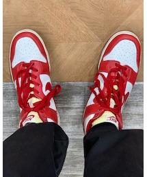 NIKE | 99年 復刻 DUNK(スニーカー)