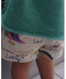 DENIM DUNGAREE | その他パンツ