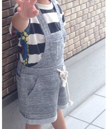 しまむら | サロペット/オーバーオール