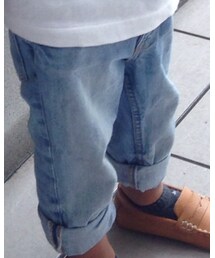 H&M | デニムパンツ