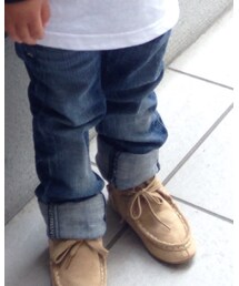 Lee | デニムパンツ