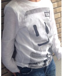 DIESEL | Tシャツ/カットソー