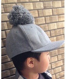 Korea | キャップ