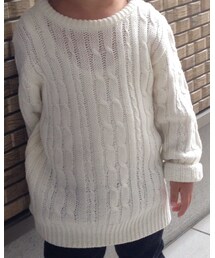 Korea | ニット/セーター