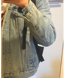Levi's | デニムジャケット