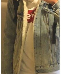 Levi's | パーカー