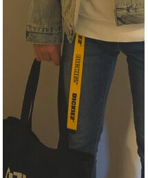 Dickies | ベルト