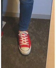 CONVERSE | スニーカー