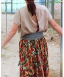 BEAUTY&YOUTH UNITED ARROWS | ベルト