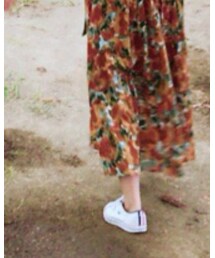 POLO RALPH LAUREN | スニーカー