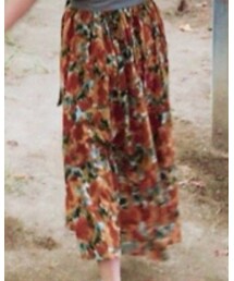 studio CLIP | スカート