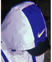NIKE | ナイロンジャケット