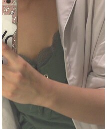 H&M | タンクトップ