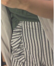 ZARA | その他パンツ