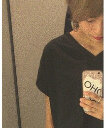 JEANASIS | シャツ/ブラウス