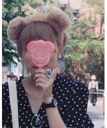 tokyodisneysea | 帽子