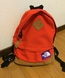 NorthFacePurpleLabel | バックパック/リュック