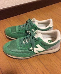 NEW BALANCE | スニーカー