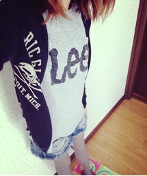 CIAOPANIC TYPY | Tシャツ/カットソー