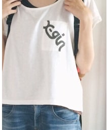 X-girl | Tシャツ/カットソー