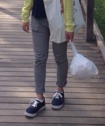 MAGAZINES | パンツ(その他パンツ)