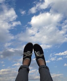 GU | スニーカー(スニーカー)