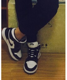 AIR JORDAN | スニーカー