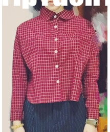 kxxxxx | シャツ/ブラウス