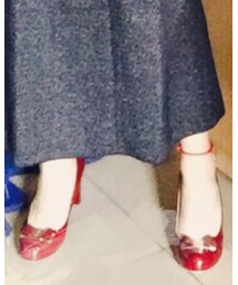 FERRAGAMO | ドレスシューズ