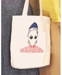 kxxxxx | エコバッグ/サブバッグ