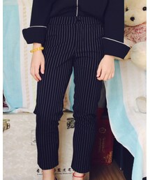 ZARA | パンツ