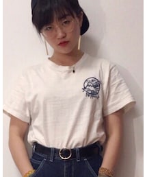 Disney | Tシャツ/カットソー